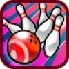 3D Bowling