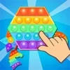 Pop it Playtime fidget games