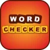 Word Checker - For Scrabble &