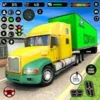 Truck Driving - Truck Games 3D