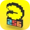 PAC-MAN 256