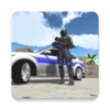 Police Car Driver 3D