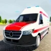 Ambulance Simulator 2022