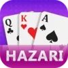 Hazari Card Game Offline