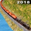 Oil Train Simulator