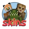 Animal Skins for Minecraft