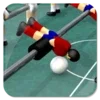 3D Foosball