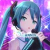 Hatsune Miku: Colorful Stage!