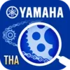 YAMAHA Parts Catalogue THA