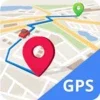 GPS, Maps, Navigate & Traffic