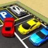 Car Drive Escape Puzzle Game