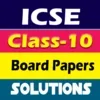 ICSE Class 10 Previous Paper