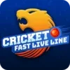 Cricet Fast Live Line