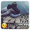 Add Text to Photo App (2022)