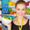 FITRUN30: PROGRAM DIET 30 DAY & SPORTS EXERCISES