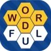 Wordful Hexa-Block Word Search