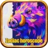 Zodiac horoscope