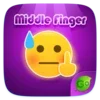 Middle Finger