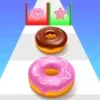 Donut Runner