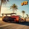 Cars knight drift racing VR