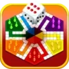 Ludo Pizza - Ludo Dice Game -