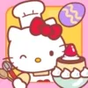 Hello Kitty Cafe Seasons