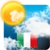 Weather Italy