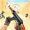 FPS Commando Gun Games Offline