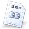 Free 3GP Video Converter