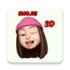 Emojis Memes 3D WASticker