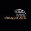 Cloudscreens