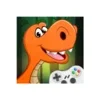 Dinosaur games