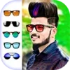 Sunglasses Photo Editor