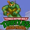 Teenage Mutant Ninja Turtles: Rescue-Palooza!