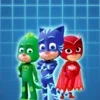 PJ Masks: Hero Academy