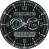 Digi-Gen HD Watch Face