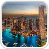 Dubai Live Wallpaper