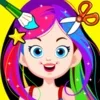 Hair Salon games for girls fun