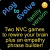 NVC Play to Evolve