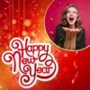 New Year Photo Editor