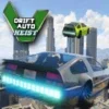 Real City Car Drift 3D