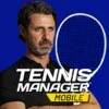 Tennis Manager