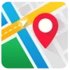 GPS Maps, Location & Routes