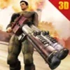 Rocket Launcher 3D