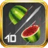 4D Fruit Slice