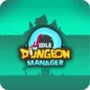 Idle Dungeon Manager