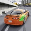 Car Drifting and Driving Games