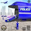 City Car Transport Truck Games