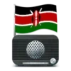 Radio Kenya FM Stations Online