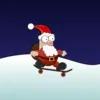 Santa Skate